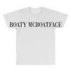 boaty mcboatface All Over Men's T-shirt