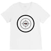 Shot Pubg V-Neck Tee