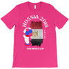 egypt national team youth 2018 fifa world cup T-Shirt