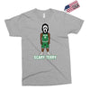 Scary Terry Exclusive T-shirt