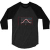 scientifically proven 3/4 Sleeve Shirt