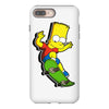 skater bart iPhone 8 Plus
