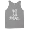 de la soul Tank Top