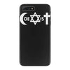 uomo coexist u2 band rock bono musica iPhone 7 Plus Case