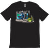 mutant invader T-Shirt