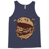 monster burger Tank Top