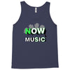 everyone just streams Tank Top