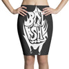 bat for lashes Pencil Skirts