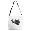 bandit Adjustable Strap Totes