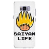 saiyan life Samsung Galaxy S8 Plus