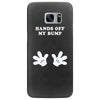 Hands off my Bump Samsung Galaxy S7 Edge