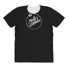 mostly harmless All Over Women's T-shirt