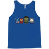 hello avengers Tank Top