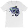 urealms   ultimate wizardry T-Shirt