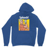 sploosh Unisex Hoodie