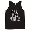plant based princess Tank Top