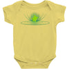 stop motion Baby Onesie