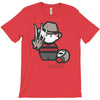 killer anime meme T-Shirt