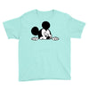 mickey Youth Tee