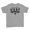 United States Ussf Space Force Youth Tee