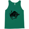 fortress Tank Top