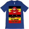 Ugandan Knuckles T-Shirt