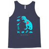 t rex diet Tank Top