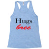 hug Racerback Tank