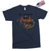 my favorite season is pumpkin spice Exclusive T-shirt