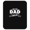 World's Greatest Dad Looks Like Mousepad