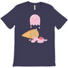 ice cream ghost T-Shirt