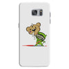 teddy monster Samsung Galaxy S7