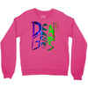 Death Grips Crewneck Sweatshirt