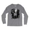 blink and you're Long Sleeve Shirts