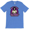 master orochimaru's ninja school T-Shirt