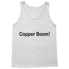 copper boom! Tank Top