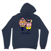 friends (2) Hoodie