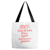 The Office Tote Bags