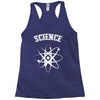 science Racerback Tank