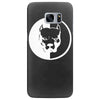 pitbull syndicate logo dogs Samsung Galaxy S7 Edge
