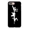 ar 15 infidel iPhone 8 Plus