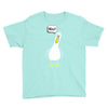 mine seagulls Youth Tee