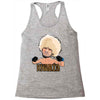 khabib Racerback Tank