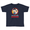 kikouken ramen Toddler T-shirt