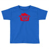 romper room Toddler T-shirt