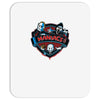 maniacs ii Mousepad