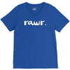 rawr V-Neck Tee