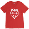 dobre twins - dobre brother V-Neck Tee