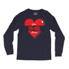 Love Long Sleeve Shirts
