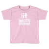 going fishing Toddler T-shirt